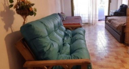 Imagen 6 de 14 de V001 - Departamento Mono Ambiente En Venta Con Cocina Separada