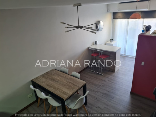 Imagen 5 de 27 de 127-impecable Ph En Duplex De 4 Ambientes Balcón Aterrazado Con Parrilla
