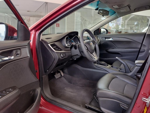 Imagen 10 de 15 de Chevrolet Cavalier 2019 1.5 Lt At