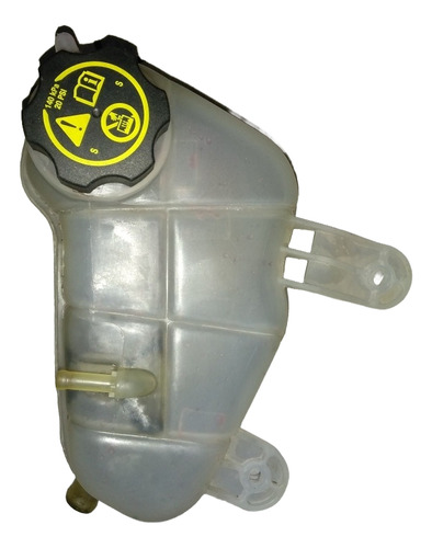 Depósito Anticongelante Sonic 1.6l Std Sd 2012-2016 Orig (Usado)