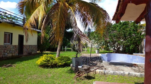 Imagen 10 de 30 de Se Vende Terreno Con Bienechuria Cardonal Att-80 04125067379 04244900499