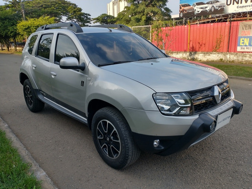 Imagen 2 de 15 de Renault Duster 2018 1.6 Dynamique