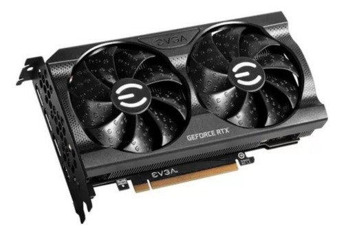 Placa Video Nvidia Geforce Rtx 3060 Ti Evga Xc 8gb