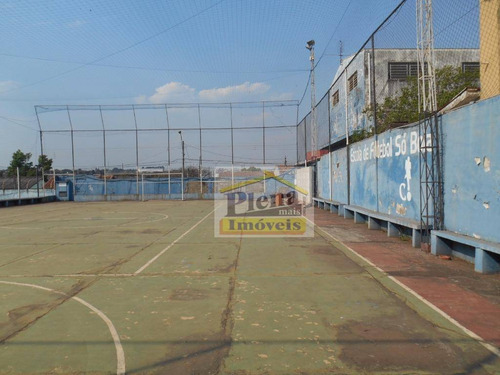Imagem 2 de 6 de Terreno Comercial À Venda, Centro, Sumaré. - Te0583