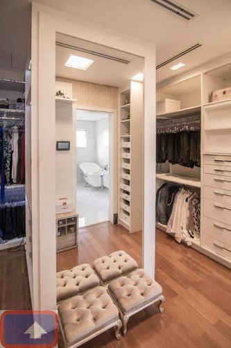 Imagem 24 de 28 de Apartamento 4 Quarto E 6 Banheiro A Venda , 473 M² - Moema - 16561 Ap-vit