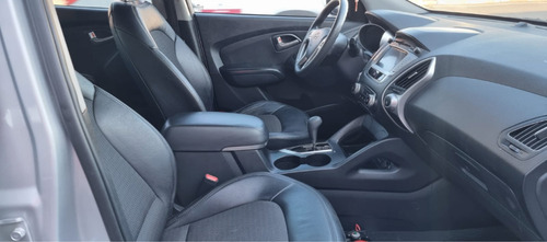Hyundai IX35 2.0 MPI 4X2 16V FLEX 4P AUTOMÁTICO