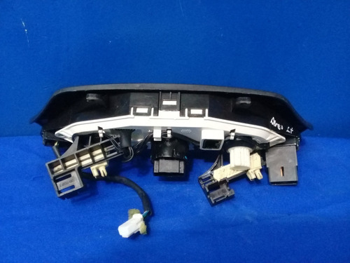 Imagen 4 de 6 de Mando Control Aire Acondicionado Aveo Lt