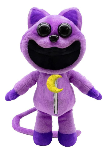 Mzx Nuevo Juguete De Peluche Smiling Critters, Regalo De