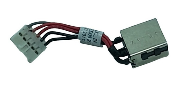 Dominexsus Compatible for Jack DC DELL Latitude E6430U 6430U 6430V Power Charging Port 028HV9 30100LT00 Dominexsus Compatible for Jack DC DELL Latitude E6430U 6430U 6430V Power Charging Port 028HV9 30100LT00