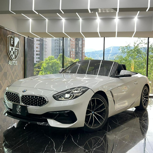 Bmw Z4 Sdrive20i