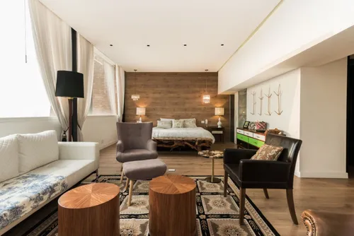 Apartamento En Venta En Quinta Camacho. Cod V1692