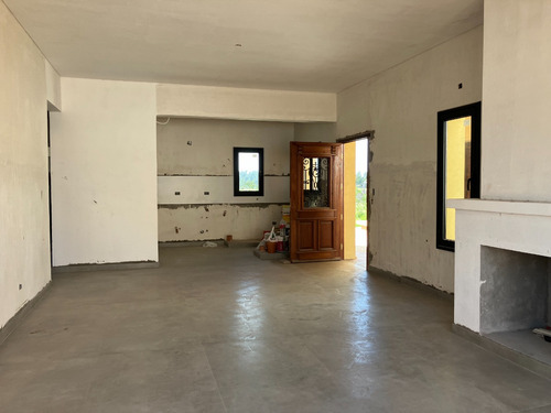 Venta De Departamento En Barrio Mediterraneo, La Providencia