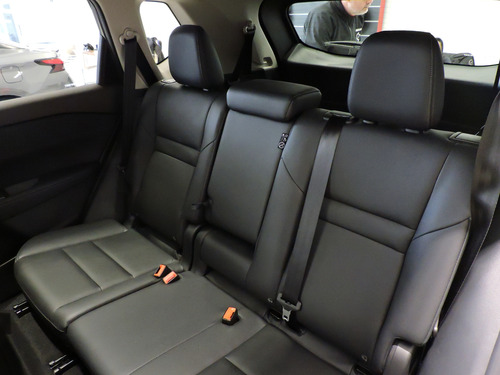 Nissan X-Trail 2.5 Exclusive Cvt Xtronic
