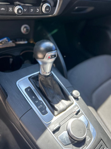 Audi A3 SPORTBACK 1.4 T FSI