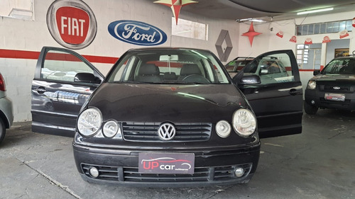 Imagem 3 de 7 de Volkswagen Polo Sportline 1.6