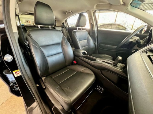 Honda HR-V HR-V EXL CVT 1.8 I-VTEC FlexOne