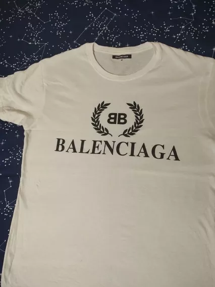 enero difícil laberinto Balenciaga Playera Mejor Precio Junio 2023|BigGo México