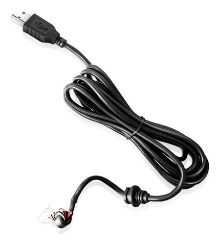 Loxida Cable Pedal G29 Usb Volante Para Adaptador Logitech