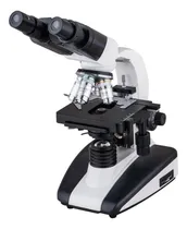 Comprar Microscopio, Microscopio Compuesto Biológico Binocular