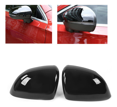 Cubierta De Espejo Retrovisor Lateral Para Mercedes Benz Cla