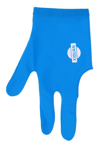 Guante De Mano Izquierda 3 Piezas