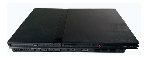 Sony Playstation 2 Slim - Ps2 - No Da Imagen - No Envío - D