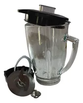 Comprar Conj.jarra Lic.oster+tapa+cuch.+base+acople+anillo Goma 1211