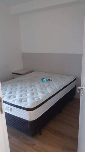 Apartamento, 44 M² - Venda Por R$ 887.000,00 Ou Aluguel Por R$ 3.840,00 - Pinheiros - São Paulo/sp - Ap3187