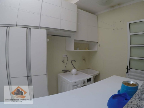 Imagem 10 de 24 de Sobrado Com 3 Dormitórios À Venda, 114 M² Por R$ 600.000,00 - Vila Aricanduva - São Paulo/sp - So0142