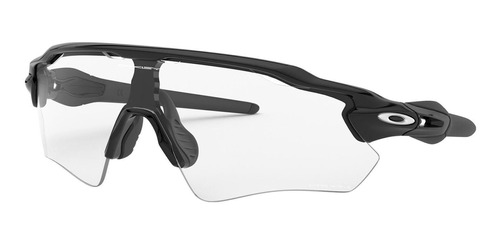 Óculos Esportivo Oakley Radar Ev Path Matte Black Clear