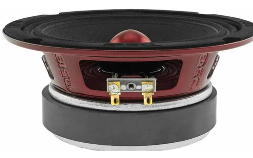 Parlante Rango Medios Ds18 Pro-x6.4bm Comprados En Usa 600w