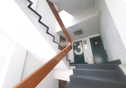 Edificio En Venta En Polanco