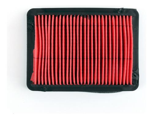 Filtro De Aire Oem Para Yamaha Xp500 (t-max) 2008-2013 Rojo