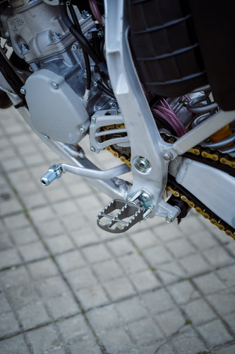 Imagen 14 de 18 de Yamaha Yz 125 - Entrega Inmediata - Tomamos Tu Moto Usada