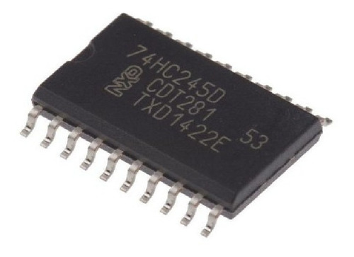 74hc374