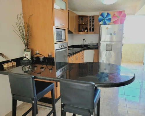 Imagen 3 de 12 de Venta De Apartamento Residencias Cañaveral, Playa El Angel Margarita. Of