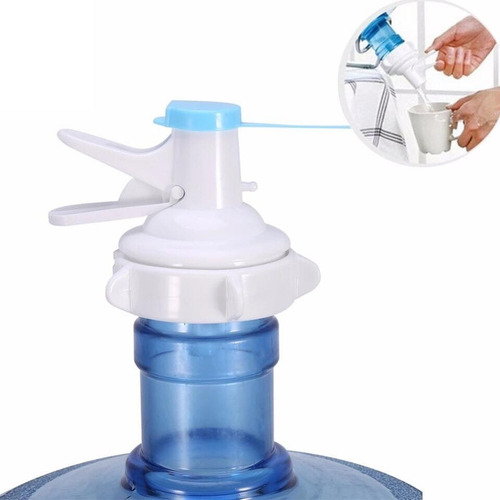 Imagen 1 de 9 de Valvula Dispensador De Agua Bidon San Luis San Mateo