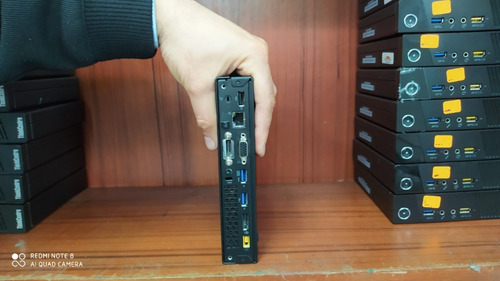 Cpu Moderno Core I3 4ta Gen 4/ssd128gb