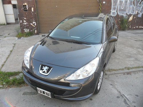 Peugeot 207 1.4 Allure 75cv 2014 Famaautos