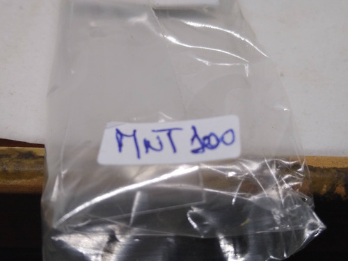 Imagen 6 de 6 de Nico Colectivo Eivar 1215 Kit Fibrofacil H0 (mnc 100)