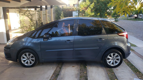 Citroën C4 Picasso 1.6i Hdi 6mt Feel Pack (115cv)