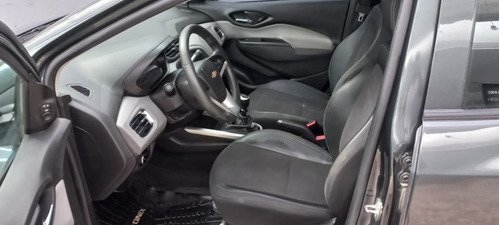 Chevrolet Onix 1.4 Lt 98cv