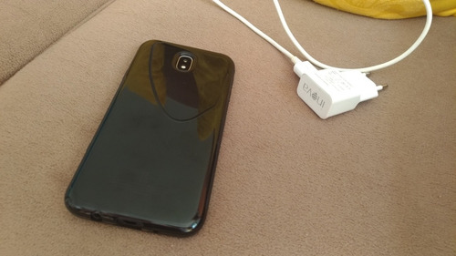 Celular Samsung J7 Pro 64gb Memória 3gb Ram