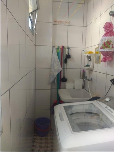 Apartamento Com 2 Dormitórios A Venda, 72 M² - Cerâmica - São Caetano Do Sul/sp - Ap0257