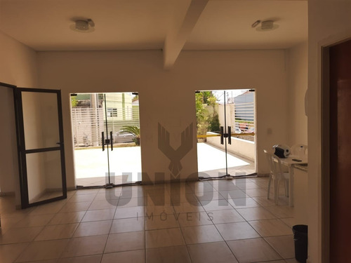 Imagem 25 de 30 de Ótimo Apartamento A Venda Em Vinhedo/sp. - Ap00122 - 70150000