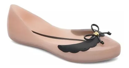 Zapatos Dama Mujer Mel By Melissa Veracruz MercadoLibre