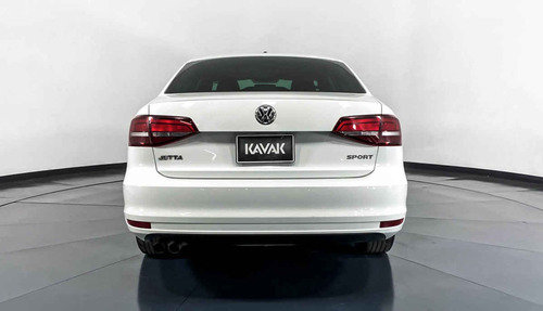 Imagen 7 de 15 de 42962 - Volkswagen Jetta 2016 Con Garantía