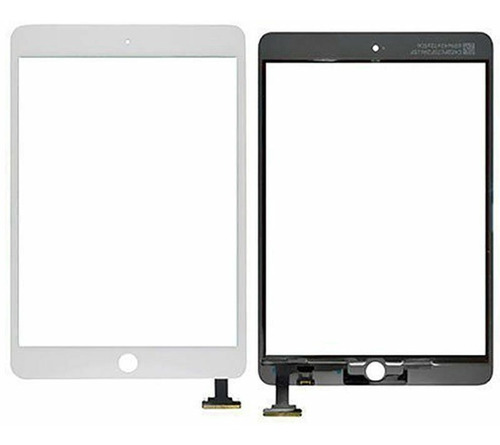Touch iPad 4