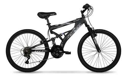 Bicicleta Montaña-marca Hyper Havoc R26 -nuevo -estética 95%