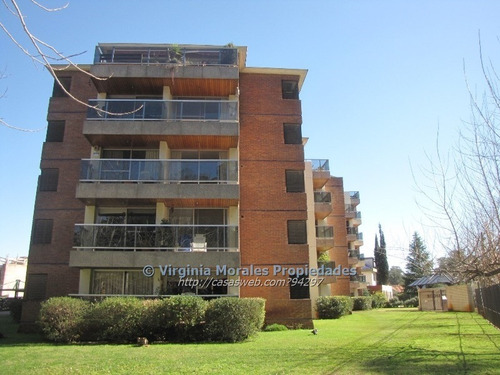 Imagen 5 de 10 de Parque Miramar - Vigilancia 24 Hrs Garage Venta O Alquiler